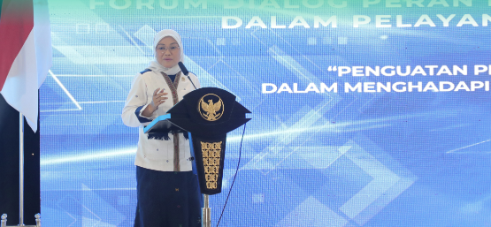 Mempertahankan Derajat Kehidupan Layak Melalui Program Jaminan Kehilangan Pekerjaan (JKP)